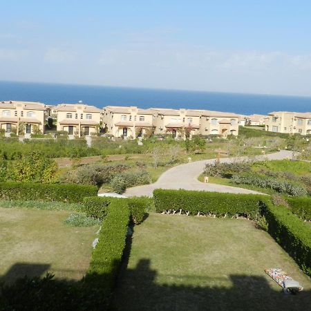 Telal Ain Sokhna Villa Ain Sukhna Dış mekan fotoğraf