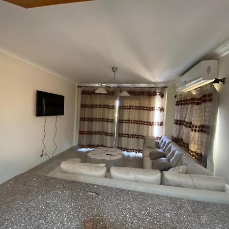 Telal Ain Sokhna Villa Ain Sukhna Dış mekan fotoğraf