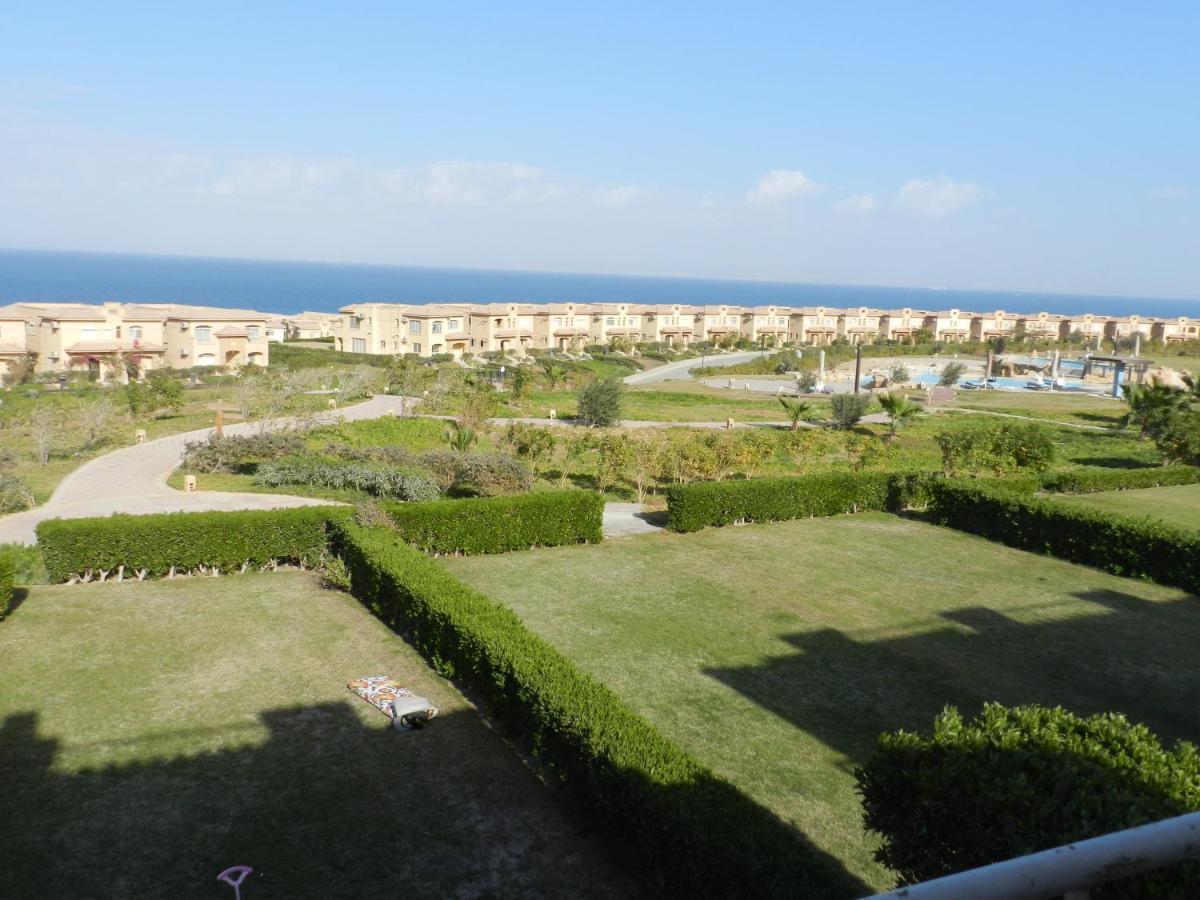 Telal Ain Sokhna Villa Ain Sukhna Dış mekan fotoğraf