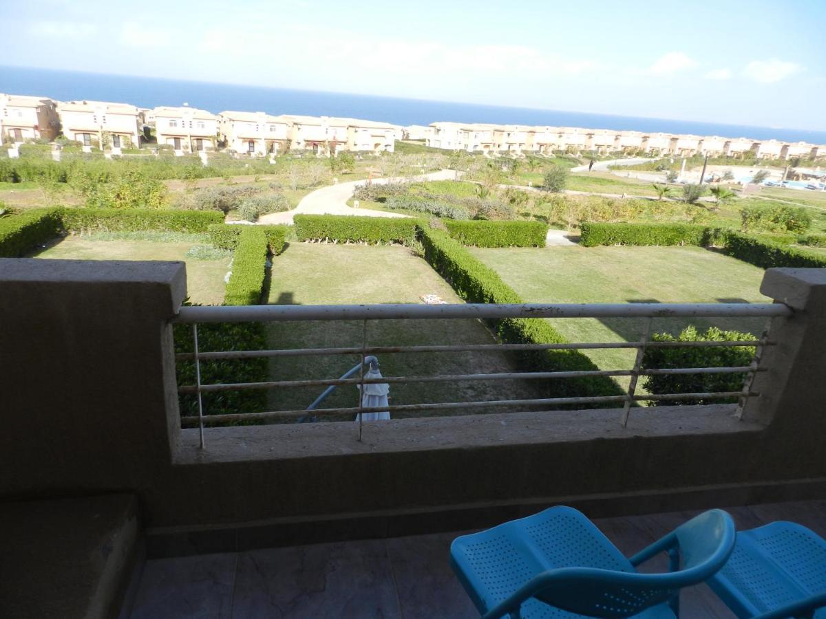 Telal Ain Sokhna Villa Ain Sukhna Dış mekan fotoğraf