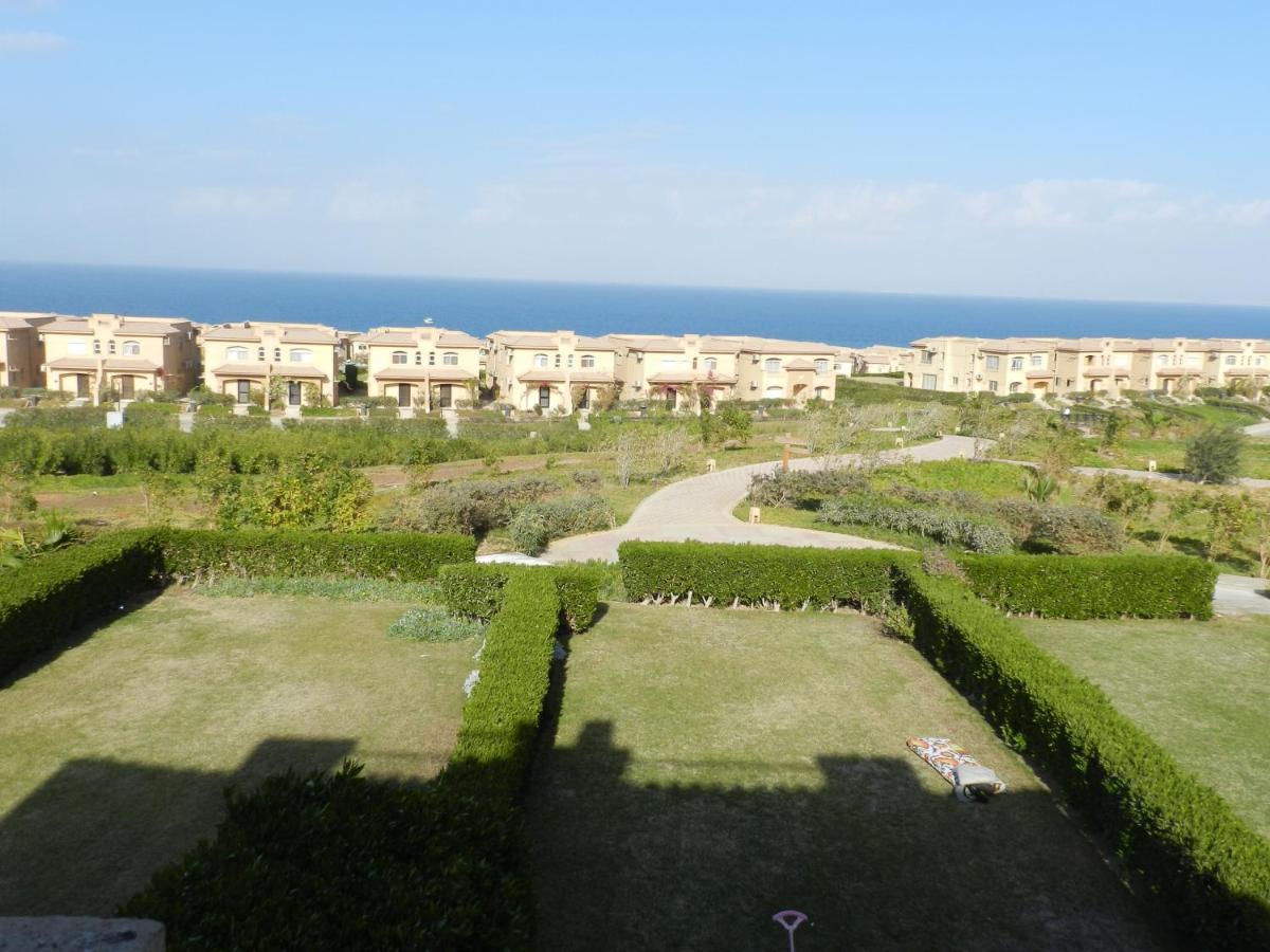 Telal Ain Sokhna Villa Ain Sukhna Dış mekan fotoğraf