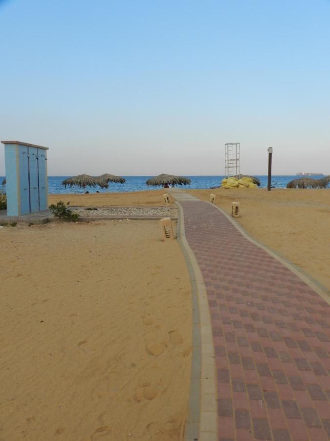 Telal Ain Sokhna Villa Ain Sukhna Dış mekan fotoğraf