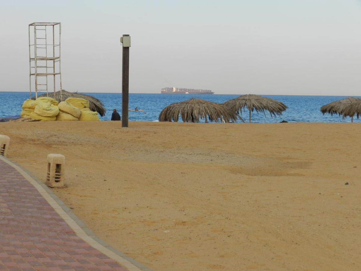 Telal Ain Sokhna Villa Ain Sukhna Dış mekan fotoğraf