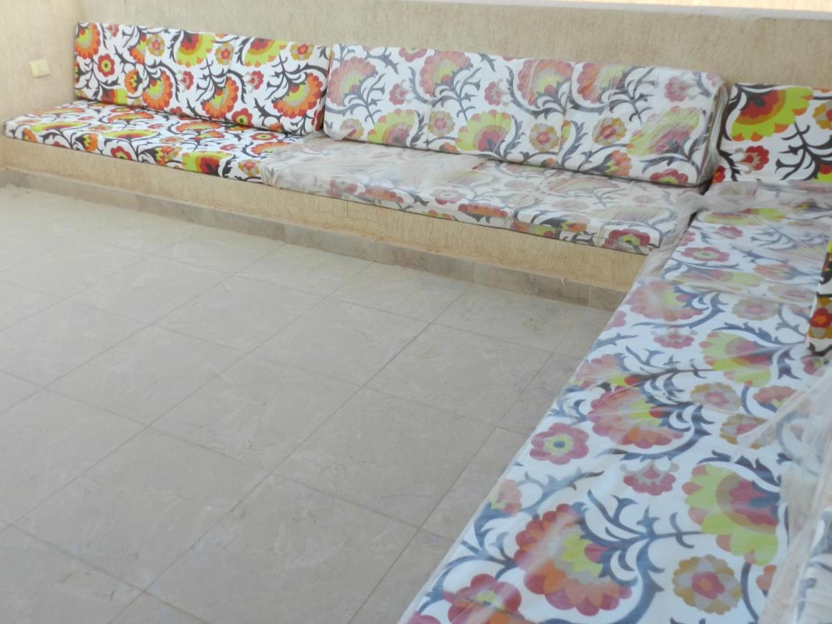 Telal Ain Sokhna Villa Ain Sukhna Dış mekan fotoğraf