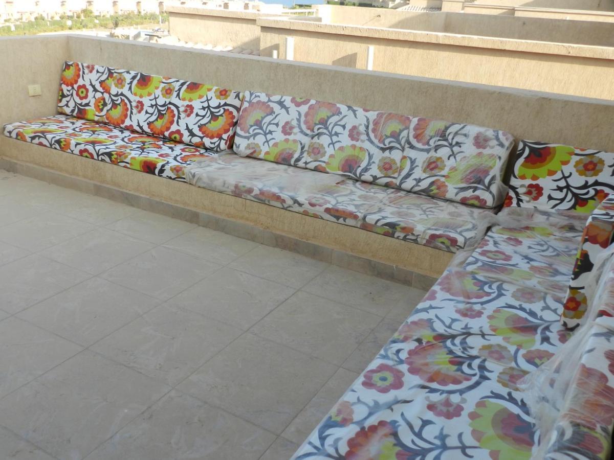 Telal Ain Sokhna Villa Ain Sukhna Dış mekan fotoğraf