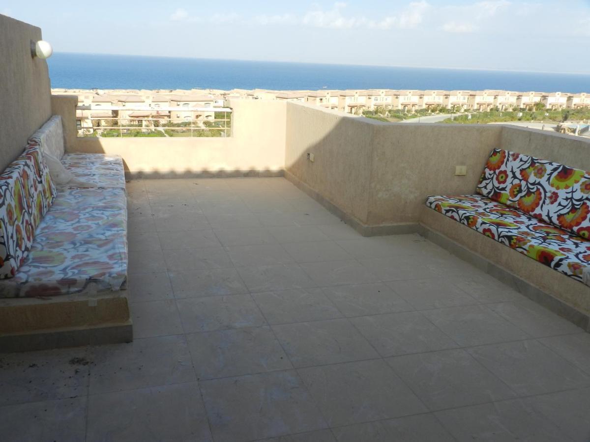 Telal Ain Sokhna Villa Ain Sukhna Dış mekan fotoğraf