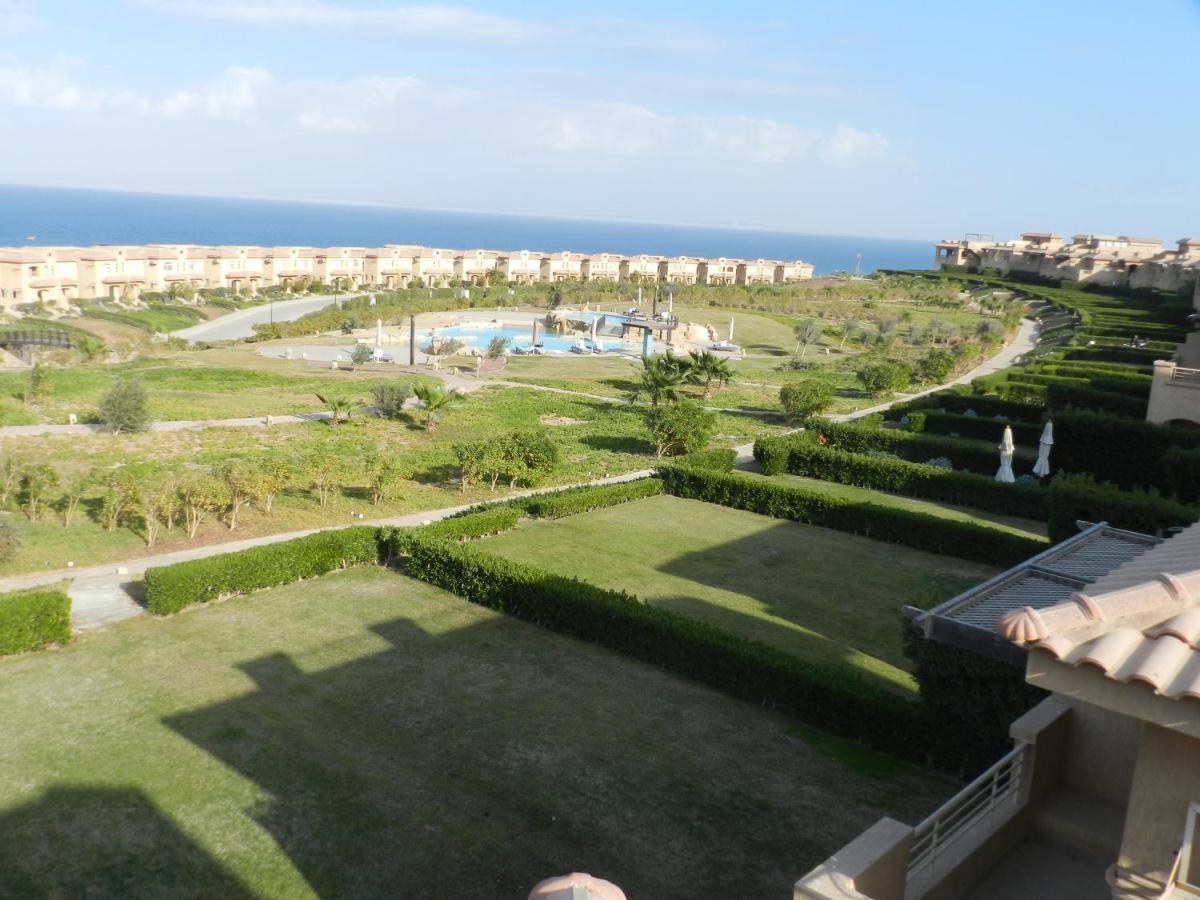 Telal Ain Sokhna Villa Ain Sukhna Dış mekan fotoğraf