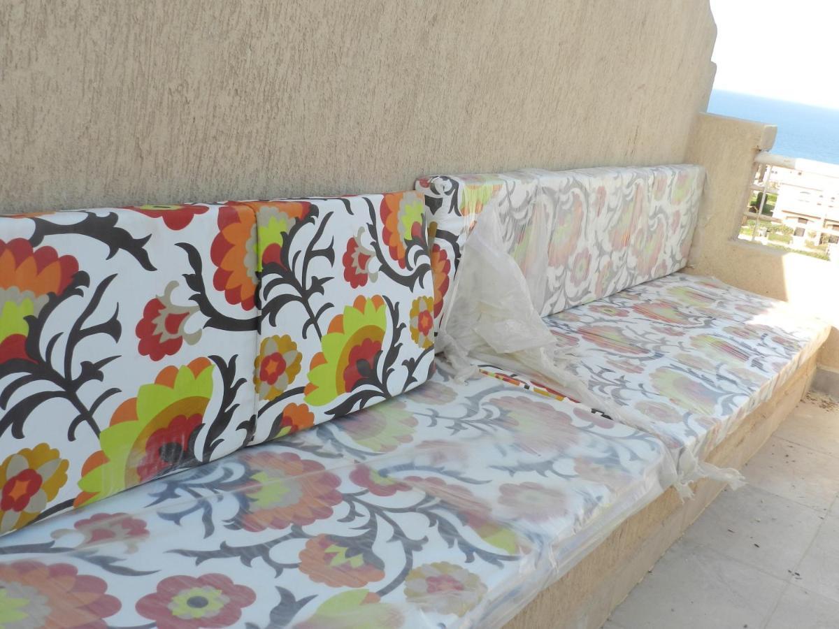 Telal Ain Sokhna Villa Ain Sukhna Dış mekan fotoğraf
