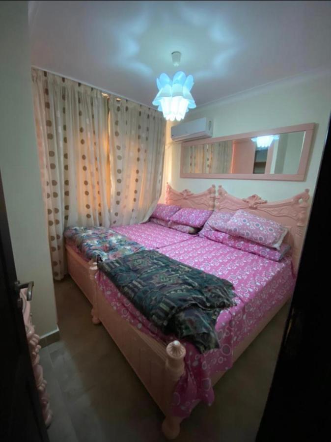 Telal Ain Sokhna Villa Ain Sukhna Dış mekan fotoğraf