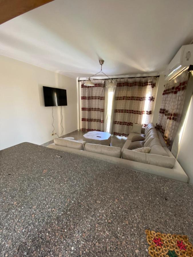 Telal Ain Sokhna Villa Ain Sukhna Dış mekan fotoğraf