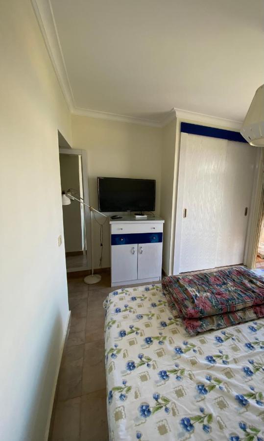 Telal Ain Sokhna Villa Ain Sukhna Dış mekan fotoğraf