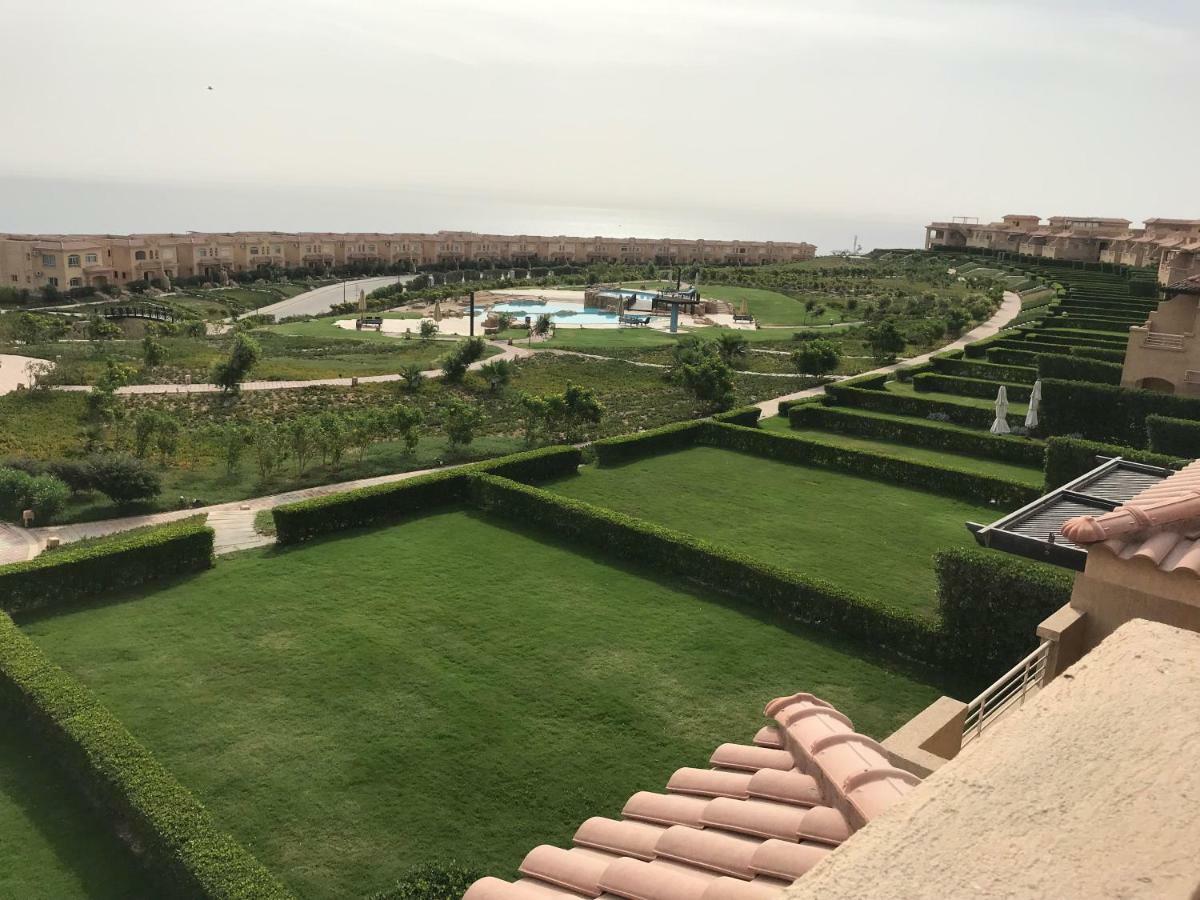 Telal Ain Sokhna Villa Ain Sukhna Dış mekan fotoğraf