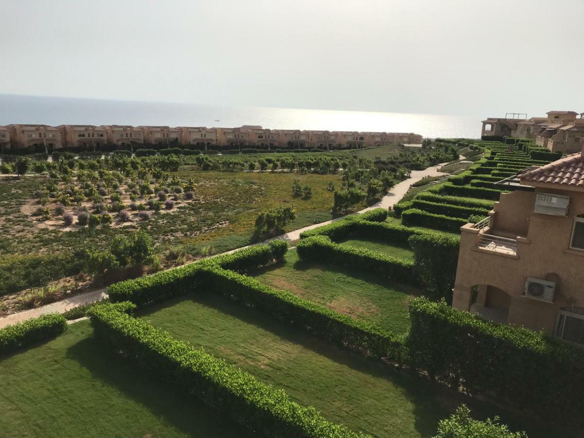 Telal Ain Sokhna Villa Ain Sukhna Dış mekan fotoğraf