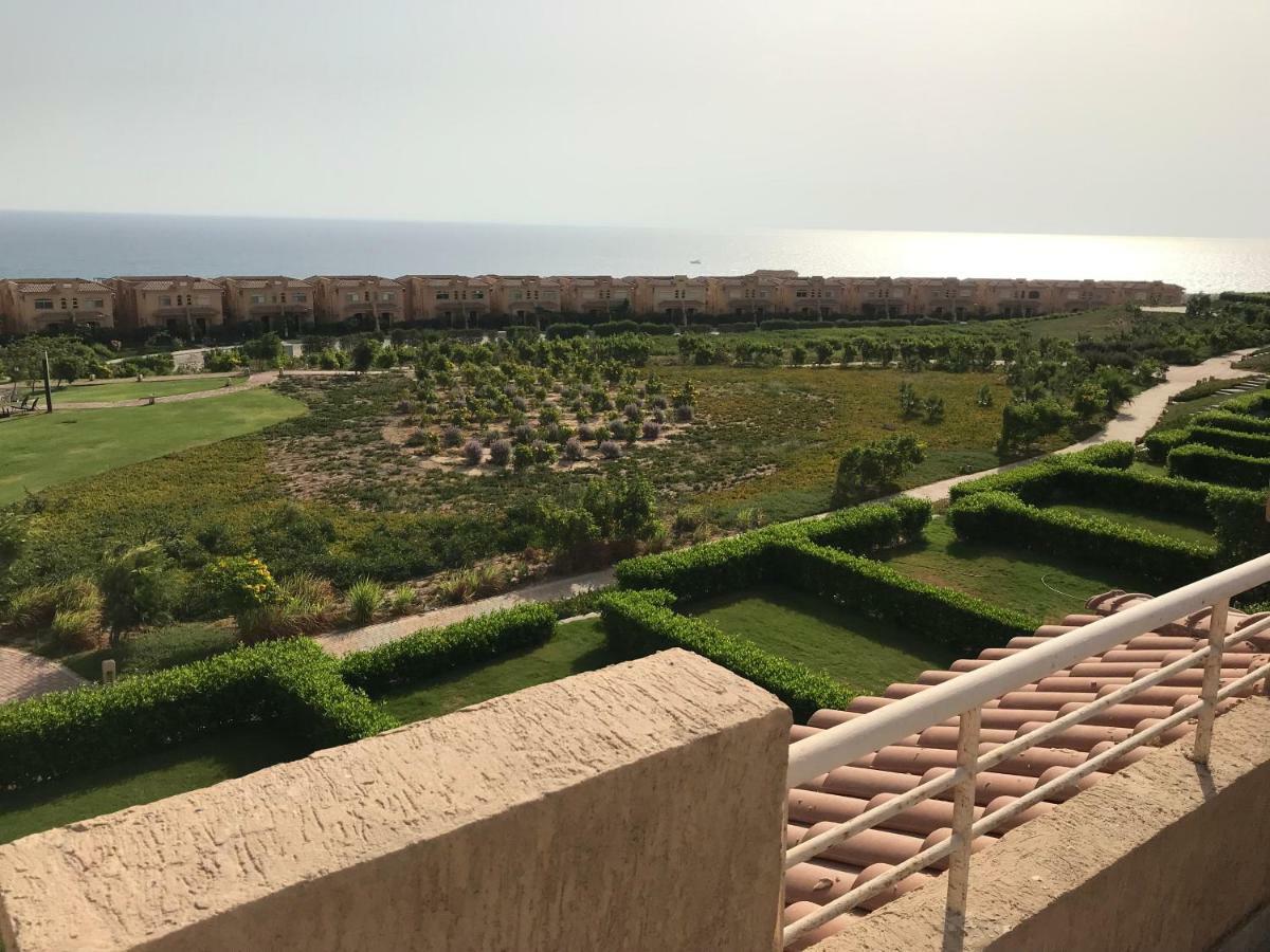 Telal Ain Sokhna Villa Ain Sukhna Dış mekan fotoğraf