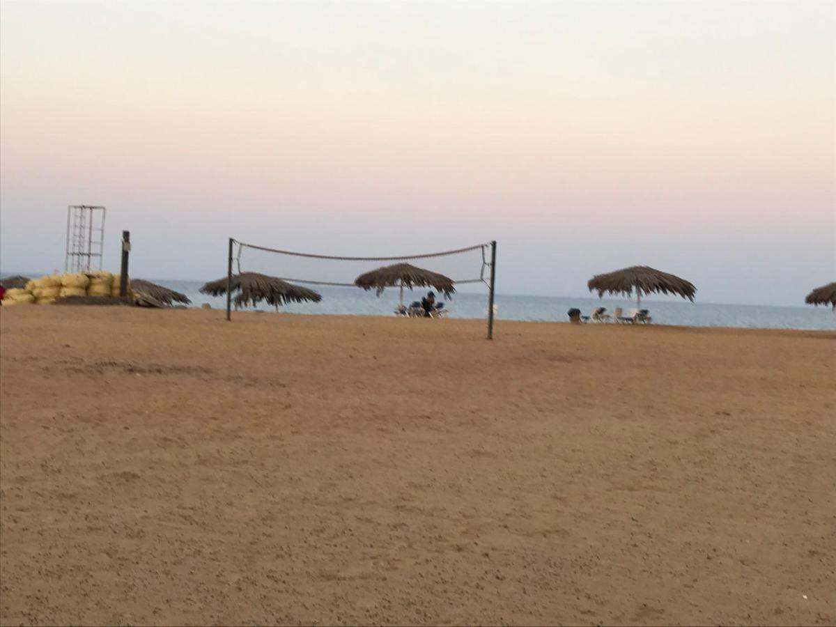 Telal Ain Sokhna Villa Ain Sukhna Dış mekan fotoğraf