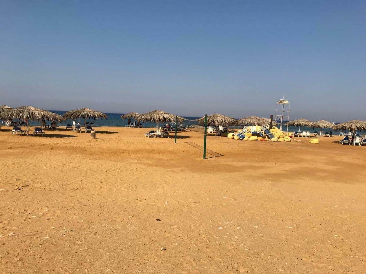 Telal Ain Sokhna Villa Ain Sukhna Dış mekan fotoğraf