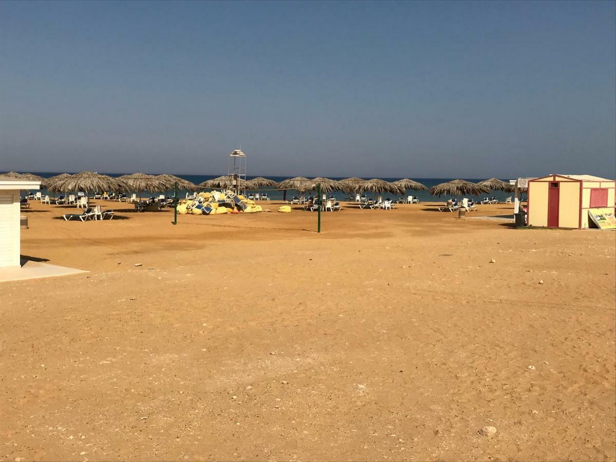 Telal Ain Sokhna Villa Ain Sukhna Dış mekan fotoğraf