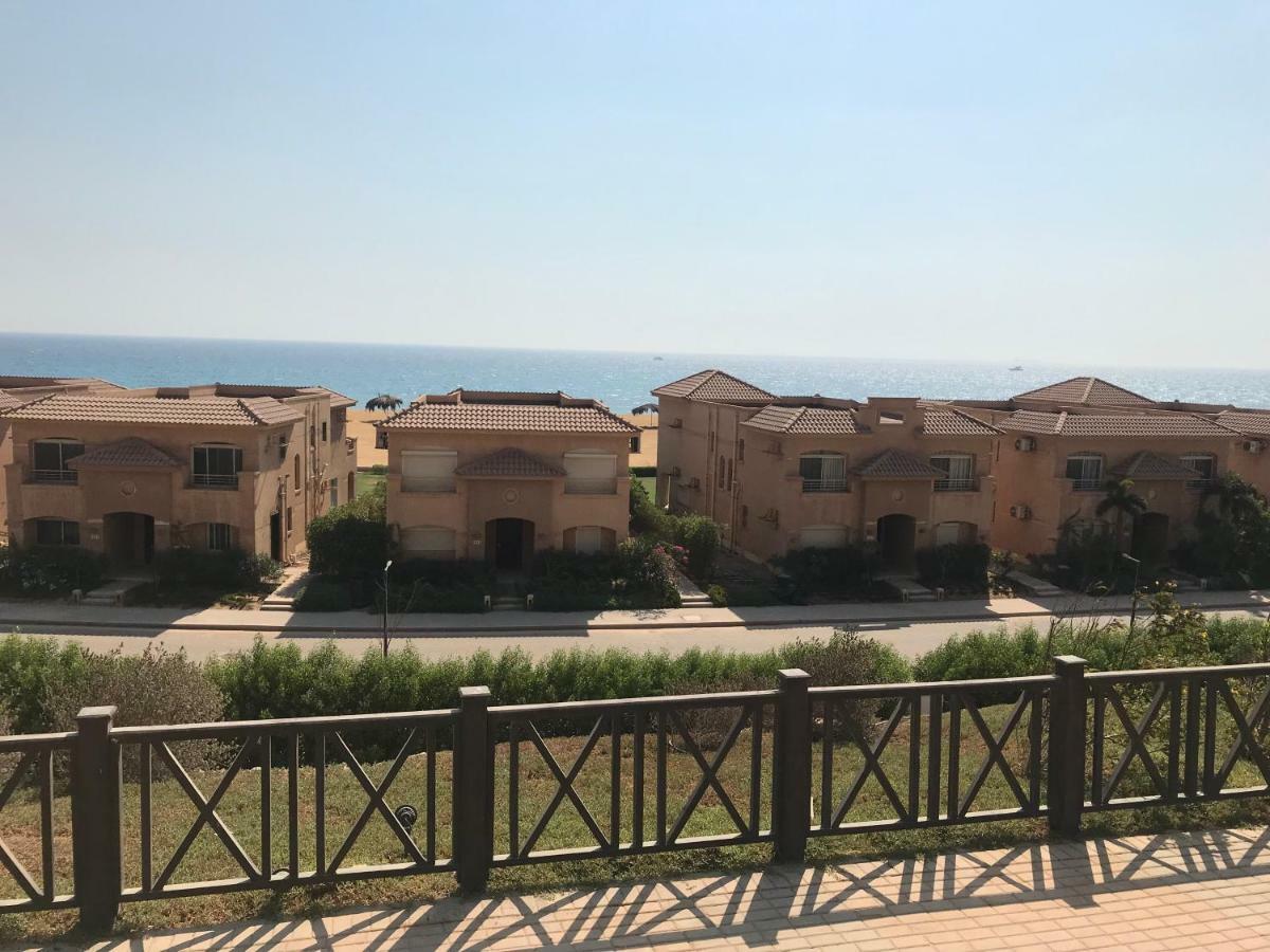 Telal Ain Sokhna Villa Ain Sukhna Dış mekan fotoğraf