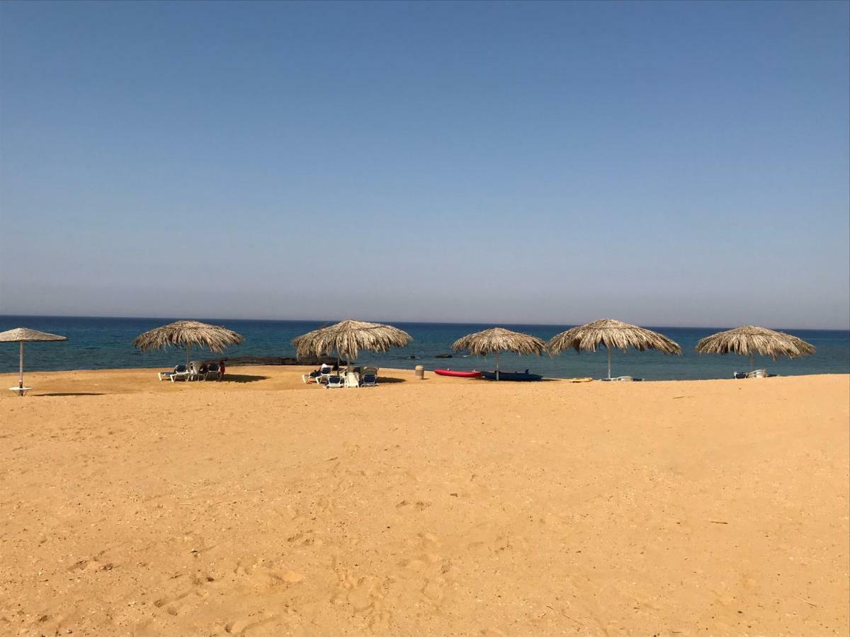 Telal Ain Sokhna Villa Ain Sukhna Dış mekan fotoğraf