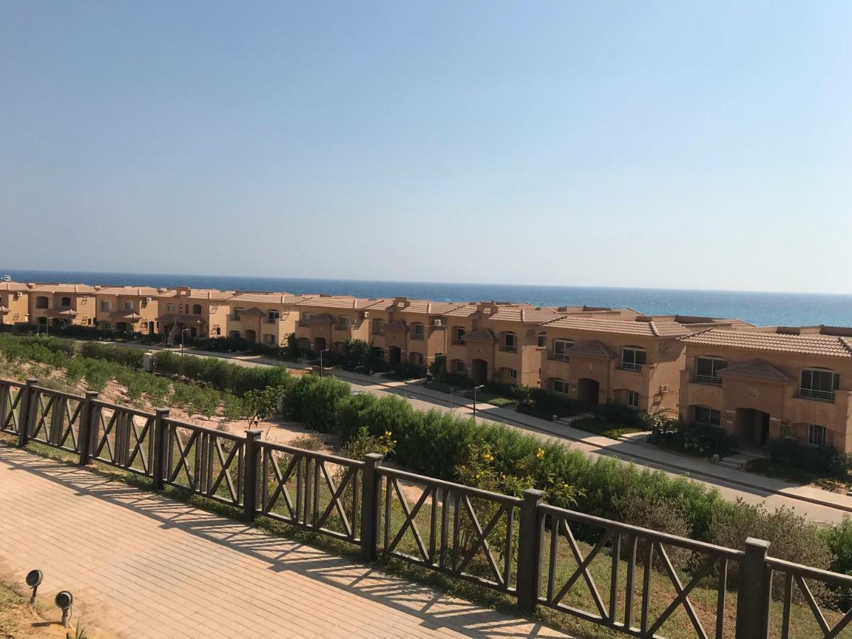Telal Ain Sokhna Villa Ain Sukhna Dış mekan fotoğraf