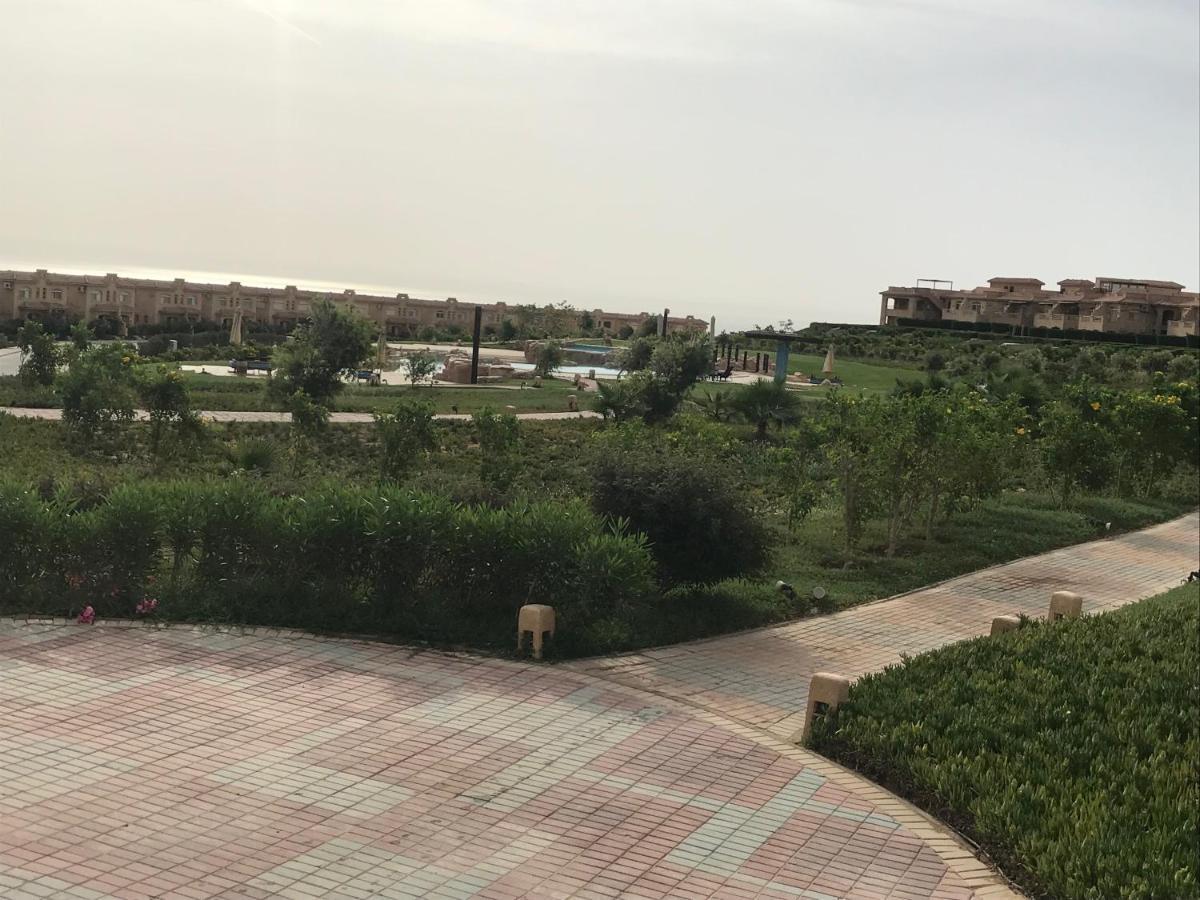 Telal Ain Sokhna Villa Ain Sukhna Dış mekan fotoğraf